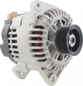 Alternator Fits Nissan Maxima 3.5L V6 2004-2008 231007Y020 AL2400X 2650031 11017 - Foto 1 di 5