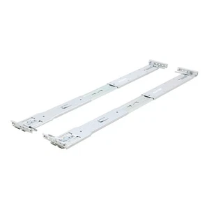 HP 737412-001 Rack Schienen Rail Mounting Kit DL380p G8 DL385p G8 DL380 G9 - Picture 1 of 3