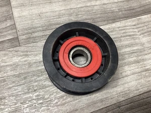 Fenner Antriebe Förderband Riemenscheibe Umlenkrolle #118N66 - Bild 1 von 3