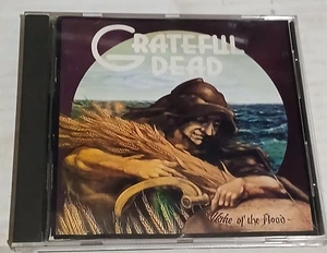 GRATEFUL DEAD - Wake Of The Flood (1989 Us GDCD4002) - CD - **Excellent** - Picture 1 of 4