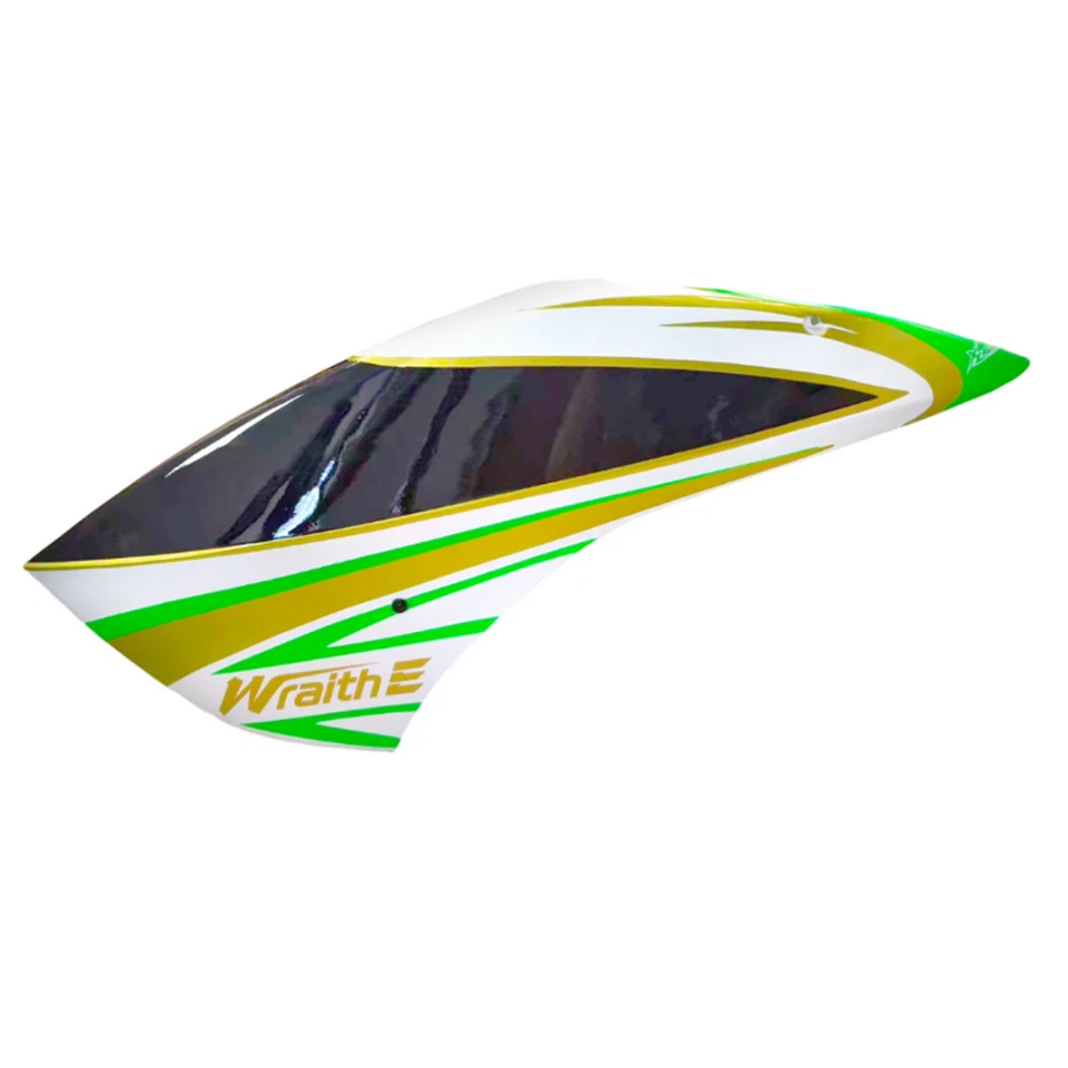 Toldo XLPower WraithE 760 V3 verde/dorado Foto 1 de 1