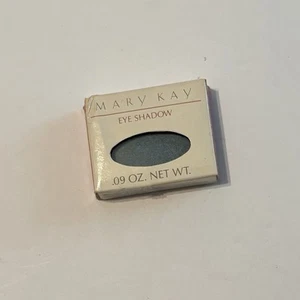 Mary Kay NEW Old Stock Eye Shadow SOUTH SEA Blue #0001 .09 oz Vintage FREE SHIP - Picture 1 of 4