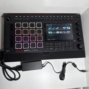 Akai Professional MPC Live III Standalone Production Center - Picture 1 of 16