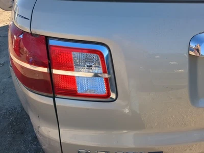 Luces traseras Saturn Outlook 2008 Foto 1 de 3