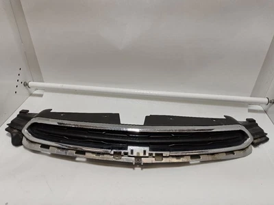 Chevy Cruze 2015-2016 parrilla superior VIN P cuarto dígito TPV opcional limitado Foto 1 de 4