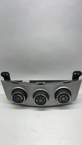 2007 - 2010 Hyundai Elantra Heater A/c Control - Picture 1 of 6