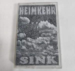 HEIMKEHR Sink MC cassette вежа хмар vezha khmar veja hmar - Picture 1 of 2