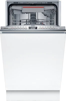 Bosch SPV 4 HMX 49E 45 cm HomeConnect - Bild 1 von 4