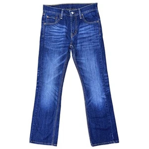 Levi's 527 Slim Bootcut Jeans 29X30 - Bild 1 von 7