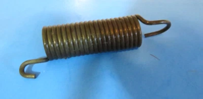 Maytag Dryer MEDE500VW1: Idler Spring (3387374 / WPW10446781) (P5629) - Image 1 of 4