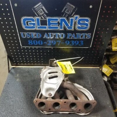 Exhaust Manifold Fits 08-12 SCION XD 694861 - Imagem 1 de 4