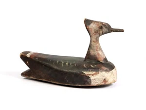 ANTICA SCULTURA ESCA GREBE (rif 4402) - Foto 1 di 7