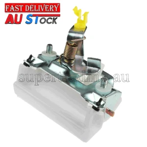 For Mitsubishi Pajero NH NJ NK NL NM Rear Back Trunk Boot Door Tailgate Handle - Picture 1 of 11