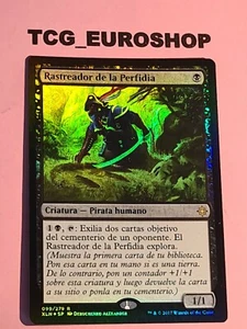DEADEYE TRACKER | FOIL| IXALAN | MTG | SPANISH | NM | C876 - Picture 1 of 2