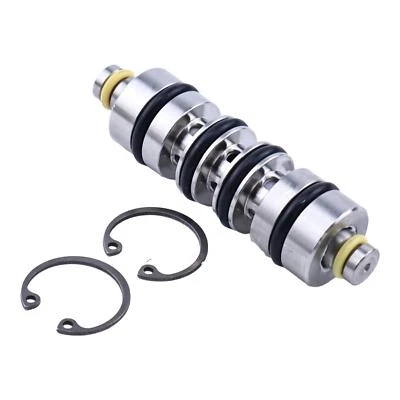 Conjunto de manguito piloto 01-3880-99 para bomba de diafragma Wilden 0,5" serie P Foto 1 de 4