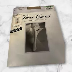 De colección Worthington Sheer Caress Sand 43 promedio - Imagen 1 de 1