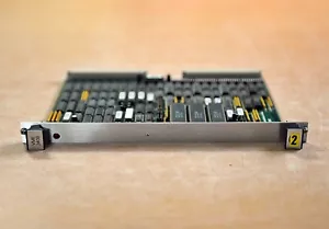 Motorola VME Board VME340B free ship - Picture 1 of 3