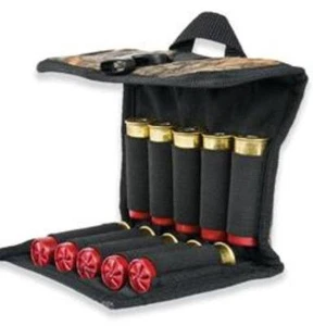 Mossy Oak Shotgun Shell Ammo Pouch- MO-SSAP-BU - Picture 1 of 1