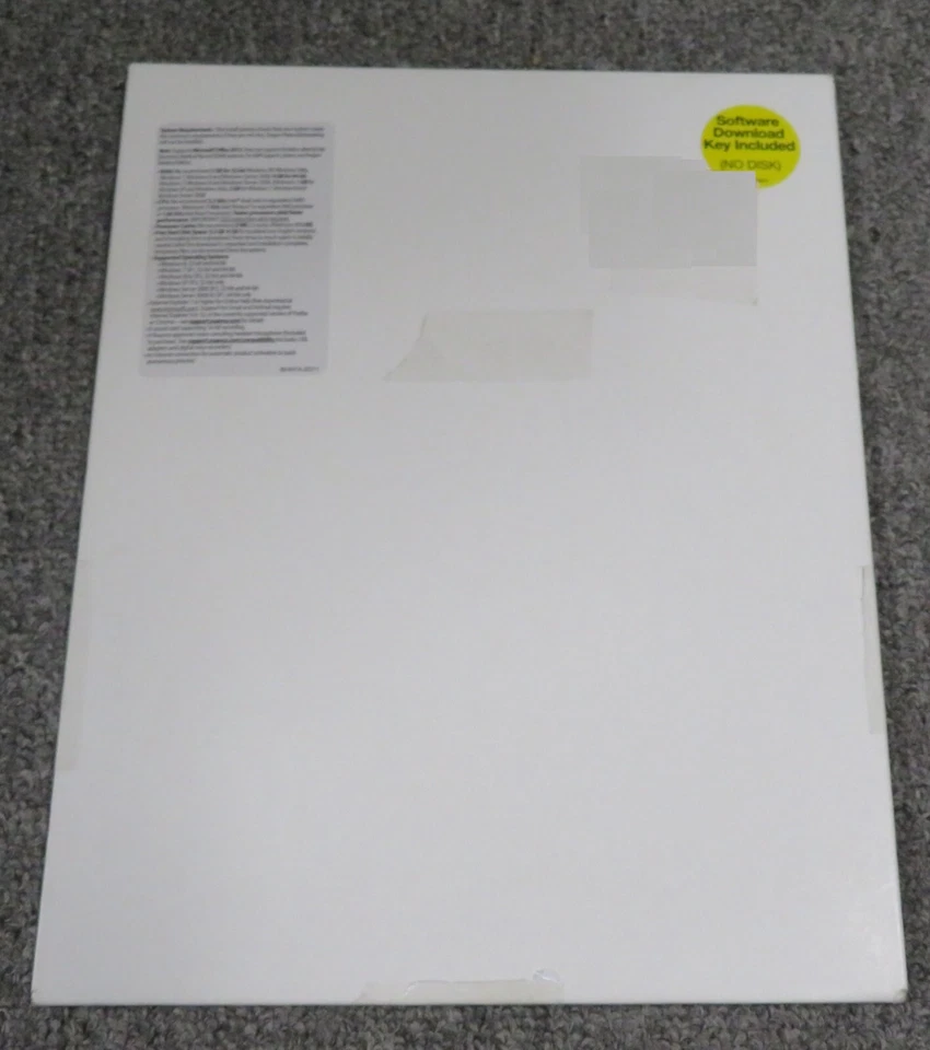 Dragon Naturally Speaking Home Version 12 Speech Recognition Software Key Only - Image 1 of 2