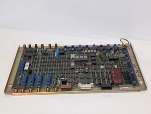 Fanuc A16B-1000-0010/08F Master Mother Board - Printed Circuit Board - Picture 1 of 20