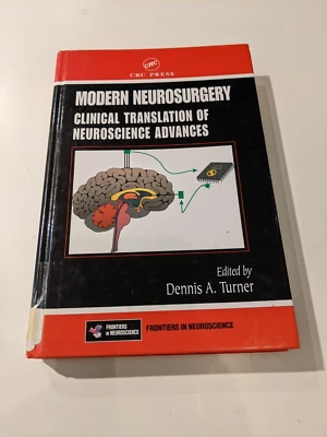 Modern Neurosurgery Clinical Translation of Neuroscience Advances - Image 1 of 4