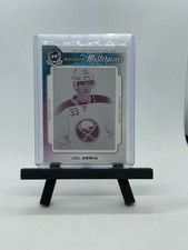 2014-15 The Cup Printing Plates Magenta #CUP91 Joel Armia RC 1 OF 1