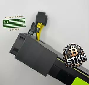 2-PACK🔥 Nvidia Tesla M40🔥 Telo ventola di raffreddamento per impianto AI personale ✨Ingrosso✨ - Foto 1 di 12