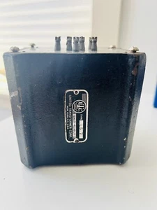 UTC LS7 Tube Driver Transformer Push Pull 6L6 1.5:1 Step Down Western Electric - Picture 1 of 6