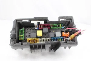💎 2013 - 2016 MERCEDES GL450 X166 FUSE BOX JUNCTION BLOCK SAM MODULE OEM - Picture 1 of 24