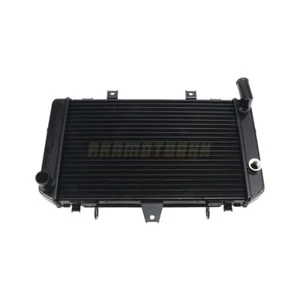 Radiador de refrigeración de aluminio para Kawasaki ZRX1100 1997-2000 ZRX1200 2001-2008 - Imagen 1 de 5