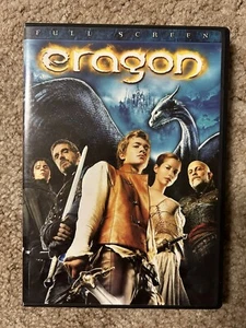 eragon (DVD,2006) - Picture 1 of 2