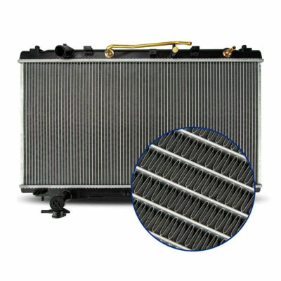 CU2817 Radiator for 2005-2016 Toyota Avalon Camry Venza &Lexus ES350 3.5l V6 - Image 1 of 4