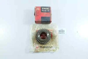 Toyota COROLLA PUBLICA TOYOT A1000 Gear 2Nd NOS Genuine 33332-12020 - Foto 1 di 8