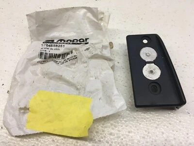 Mopar NOS 1994 1995 Dodge Caravan Chrysler T&C Door Lock Contact 4688251 - Image 1 of 4