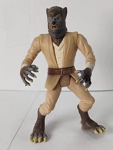 Figura de acción Star Wars Power of the Force Lak Sivrak 1998 3,75" suelta - Imagen 1 de 9