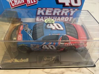 Kerry Earnhardt 1:24 1999 Channellock Chevy Monte Carlo Revell Foto 1 de 4