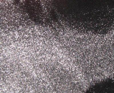 Tecido de organza 10 jardas 60" qualidade transparente drapeado artesanato festa artesanato decoração - Imagem 1 de 4