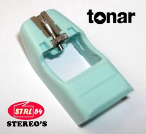 Tonar ADC Q Series & RSQ-30 RQ30 Q32 Q36 Compatible QLM Spherical Diamond Stylus - Picture 1 of 9