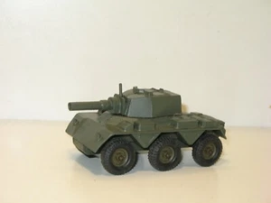 Crescent Toys, Armored 6X6 Military Cannon - Picture 1 of 3