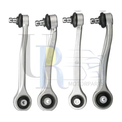 Delphi 4X Front Upper Control Arm Ball Joint for Audi A8 Quattro 2010-2015 2016 - Image 1 of 4