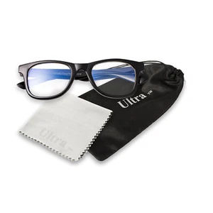 New Childrens Kids Anti Blue Light Glasses Eyestrain Protection Computer Gamer - Picture 1 of 139