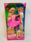 POUPÉE BARBIE COUPE ET STYLE 1994 MATTEL 12639 NRFB 