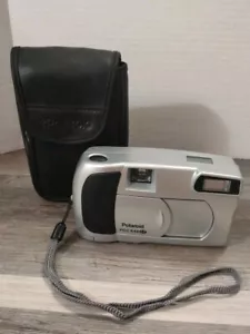 POLARIOD PDC 640CF DIGITAL CAMERA - Picture 1 of 14