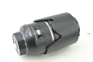 para Nikon AF, Tamron SP 70-300mm F/4-5.6 VC A005, FX - Imagen 1 de 4