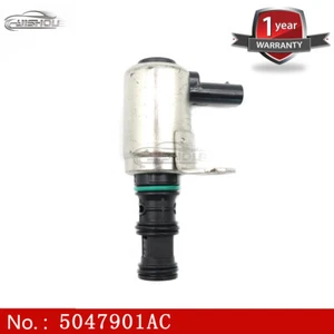 5047901AC Engine Variable Valve Timing VVT Solenoid Fit for Chrysler Pacifica - Picture 1 of 11