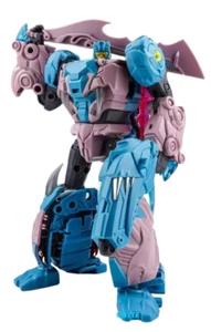 TFC Toys Poseidon P-03 P03 Bigbite Skalor Piranacon Action Figure New in Stock - Picture 1 of 8