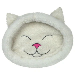 Trixie Cama Gatos Mijou Crema, PVP 12,99 EUR, NUEVO - Imagen 1 de 1