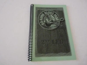 BB King Music Festival 2002 RARE Band Concert Tour Itinerary Book 2nd Leg - Picture 1 of 4