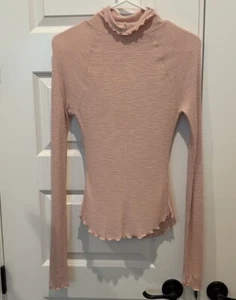 FREE PEOPLE Make It Easy Thermo Ballett Farbe XS - Bild 1 von 11