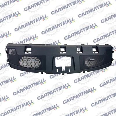 2008-2013 NISSAN ALTIMA COUPE REAR PARCEL SHELF PACKAGE TRAY TRIM 79910-JB01B Foto 1 de 4
